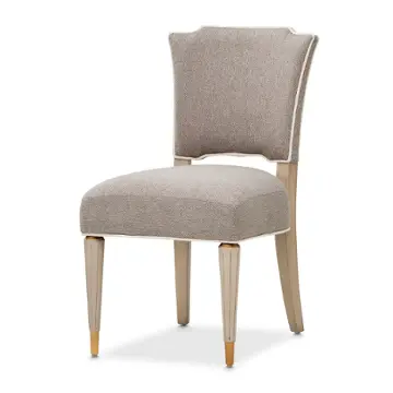 9088244-803 Aico Furniture St Charles Living Room Furniture Accent Chair