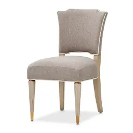 9088244-803 Aico Furniture St Charles Living Room Furniture Accent Chair