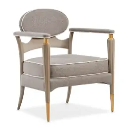 9088834-strts-803 Aico Furniture St Charles Accent Furniture Accent Chair