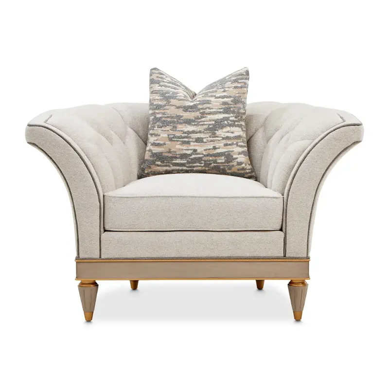 9088835-cirus-803 Aico Furniture St Charles Living Room Furniture Living Room Chair