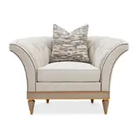 9088835-cirus-803 Aico Furniture St Charles Living Room Furniture Living Room Chair