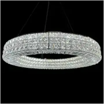 Lt-ch821 Aico Furniture Accent Furniture Lighting