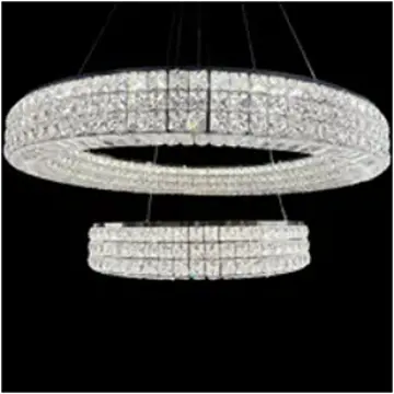 Lt-ch822 Aico Furniture Accent Furniture Lighting