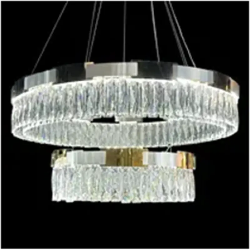 Lt-ch824 Aico Furniture Accent Furniture Lighting