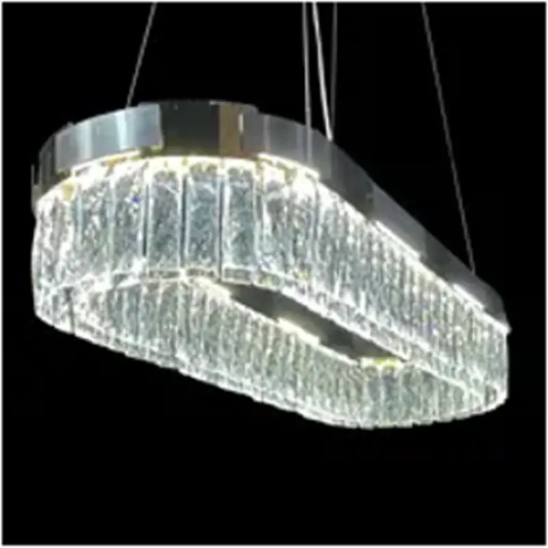 Lt-ch825 Aico Furniture Accent Furniture Lighting