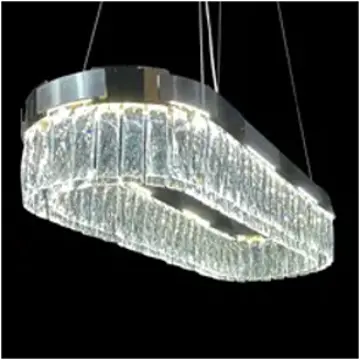 Lt-ch825 Aico Furniture Accent Furniture Lighting