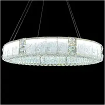 Lt-ch827 Aico Furniture Accent Furniture Lighting