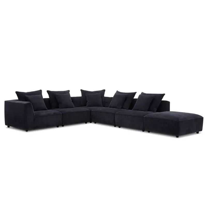 Parker House Furniture Recess 6pc Package A