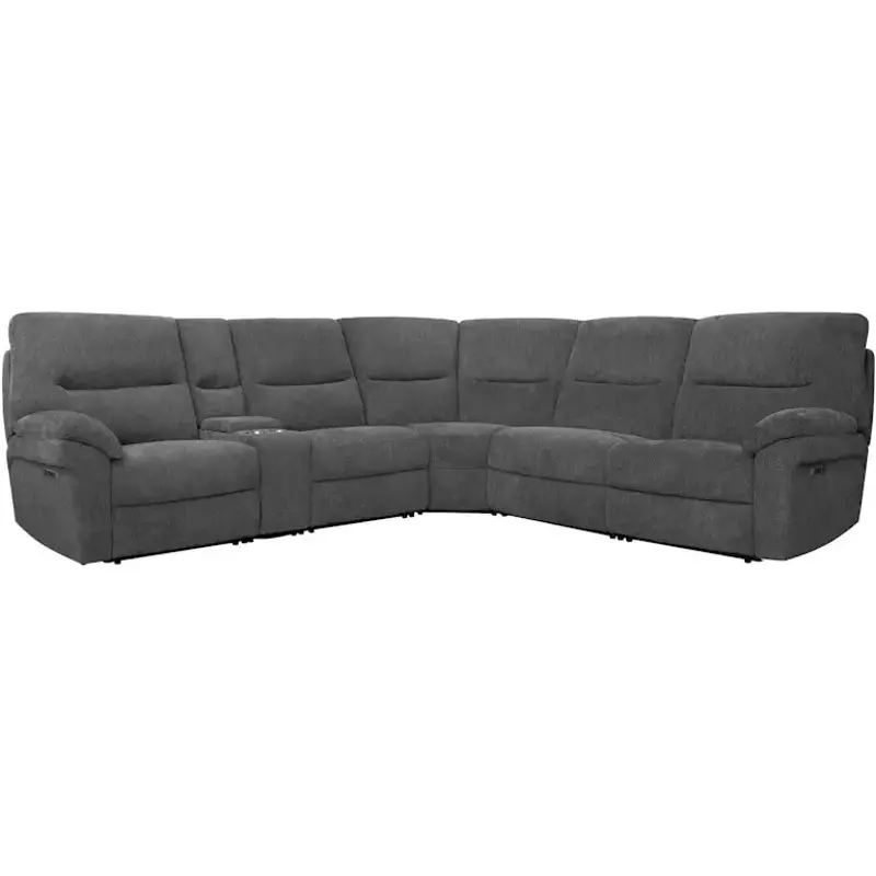 Parker House Furniture Blake 6pc Package A - Thumbnail 2