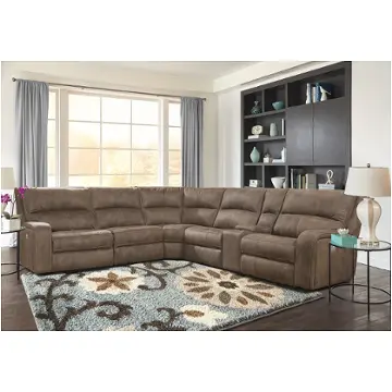 Mpol-packa(h)-ka Parker House Furniture Polaris - Kahlua Living Room Furniture