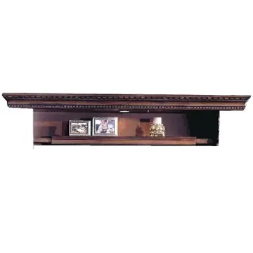 Hun400 Parker House Furniture Huntington Home Entertainment Furniture Entertainment Center