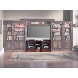 Hun415x Parker House Furniture Huntington Home Entertainment Furniture Tv Console
