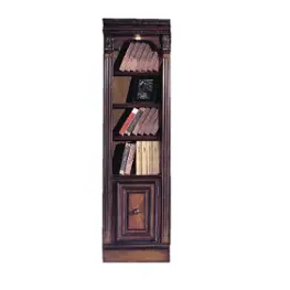 Hun420 Parker House Furniture Huntington Home Office Furniture Bookcase