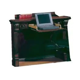 Hun461d Parker House Furniture Huntington Home Office Furniture Desk