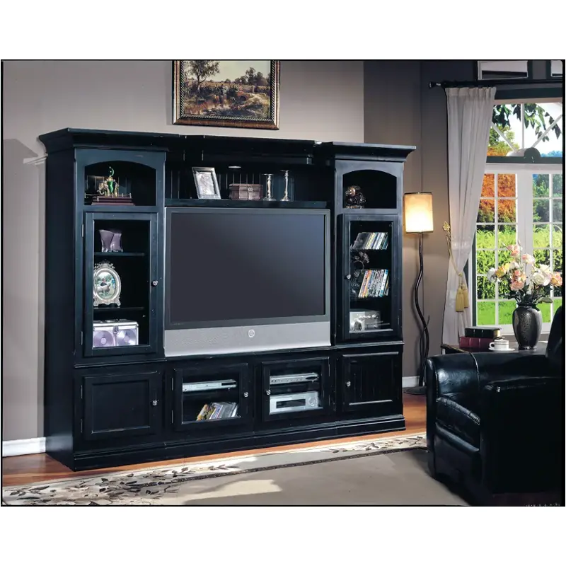 Cc100 Parker House Furniture Copper Canyon Home Entertainment Furniture Entertainment Center
