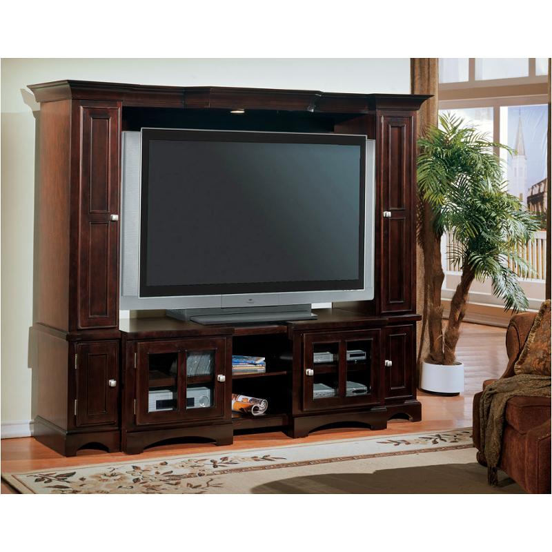 Che15x Parker House Furniture Cherry Hill 48in Expandable Console Che15x Parker House Furniture Cherry, Cherry Hill Furniture