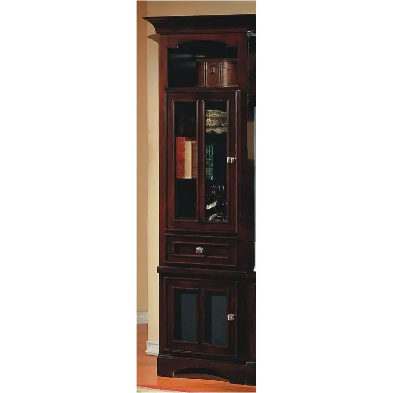 Che250l Parker House Furniture Cherry Hill Home Entertainment Furniture Entertainment Center
