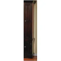Che350p Parker House Furniture Cherry Hill Home Entertainment Furniture Entertainment Center