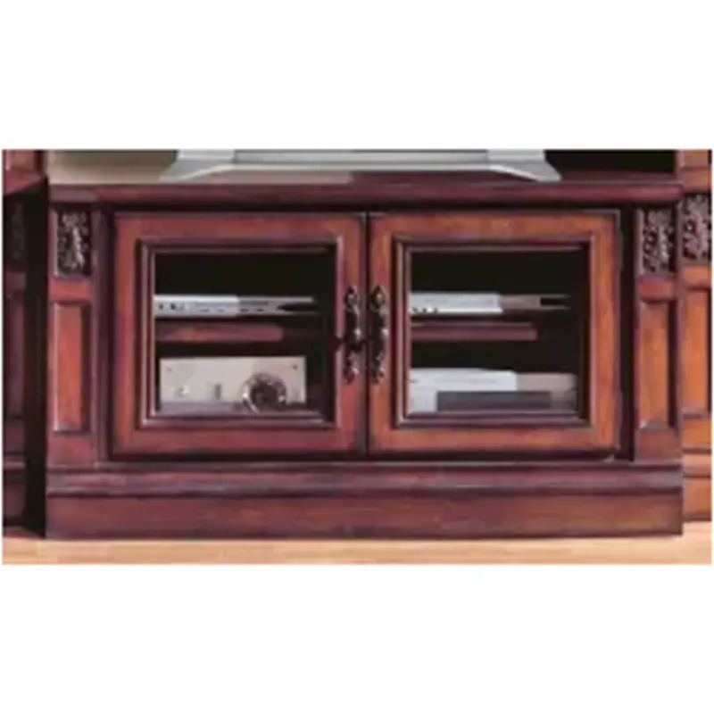 Dav412 Parker House Furniture Davinci Home Entertainment Furniture Tv Console