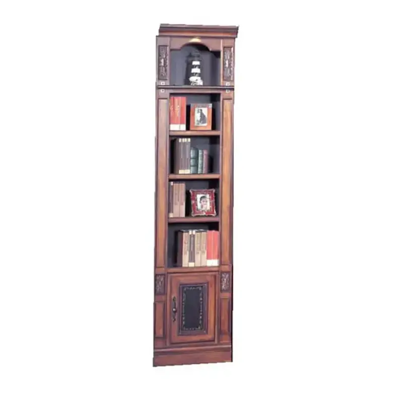 Dav420 Parker House Furniture Davinci Home Entertainment Furniture Bookcase