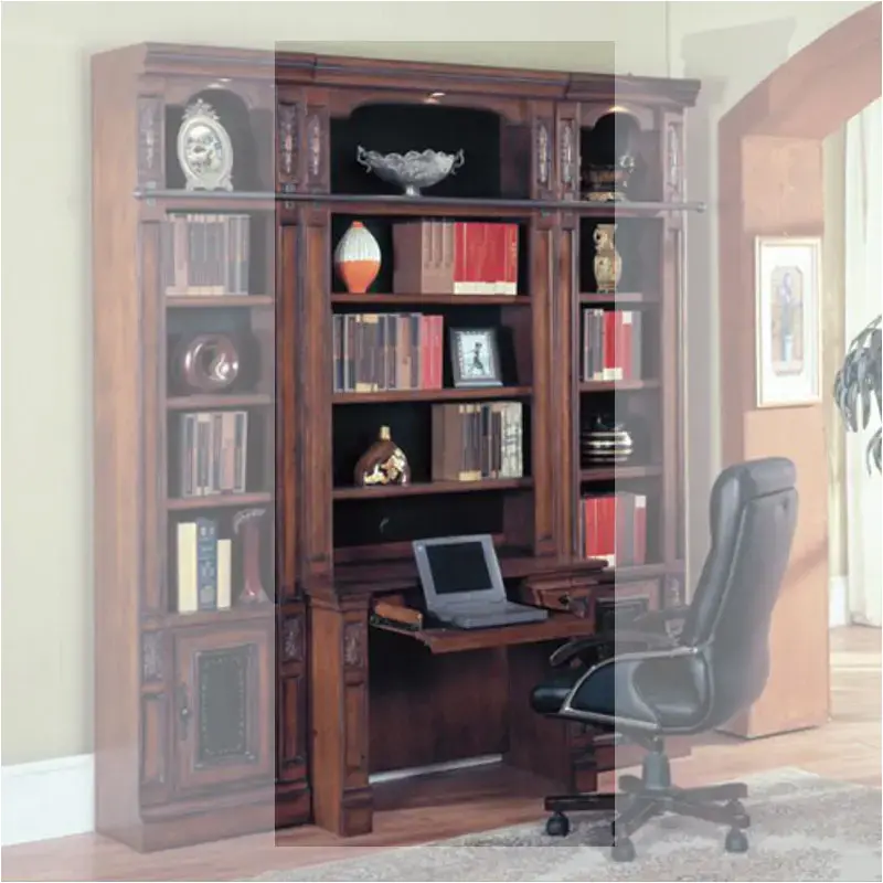 Dav460h Parker House Furniture Davinci Home Office Furniture Desk