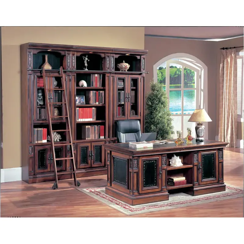 Dav482 Parker House Furniture Davinci Home Office Furniture Desk