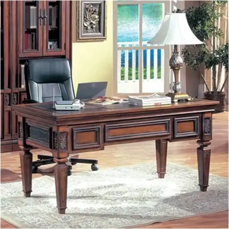 Dav485 Parker House Furniture Davinci Writing Desk