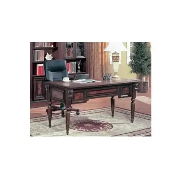 Hun485 Parker House Furniture Huntington Home Office Furniture Desk