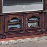 Por15x Parker House Furniture Portofino Home Entertainment Furniture Entertainment Center
