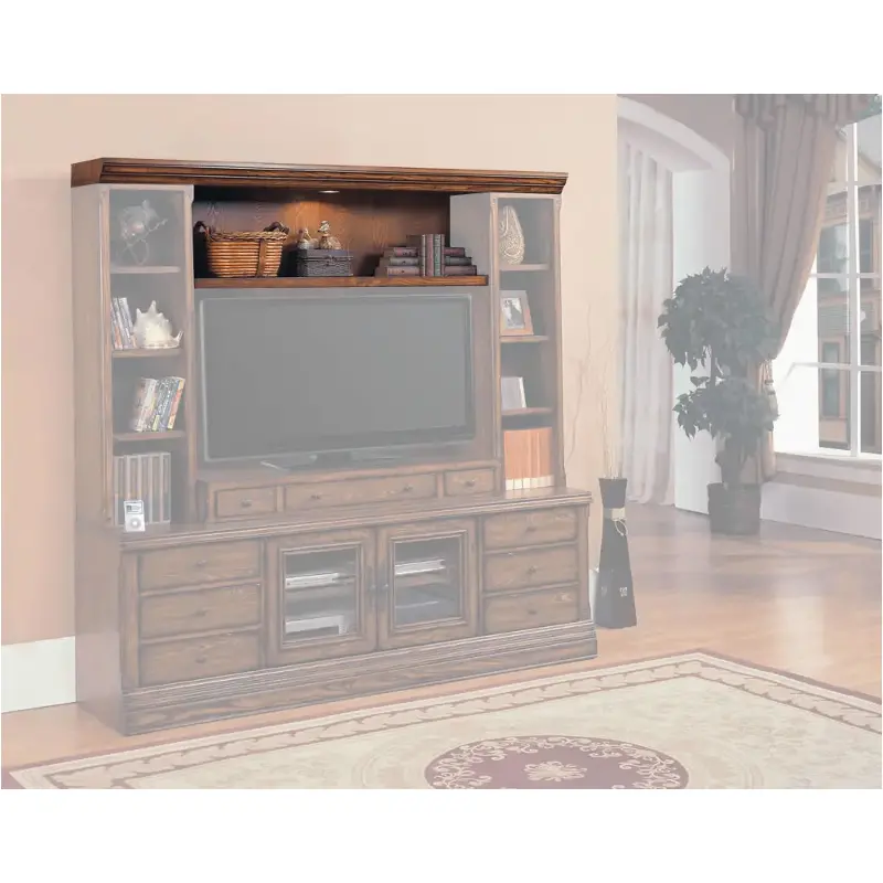 Sed145 Parker House Furniture Sedona Entertainment Center