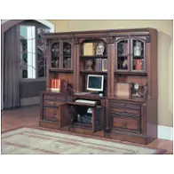 Hun520 Parker House Furniture Huntington Home Office Furniture File Cabinet