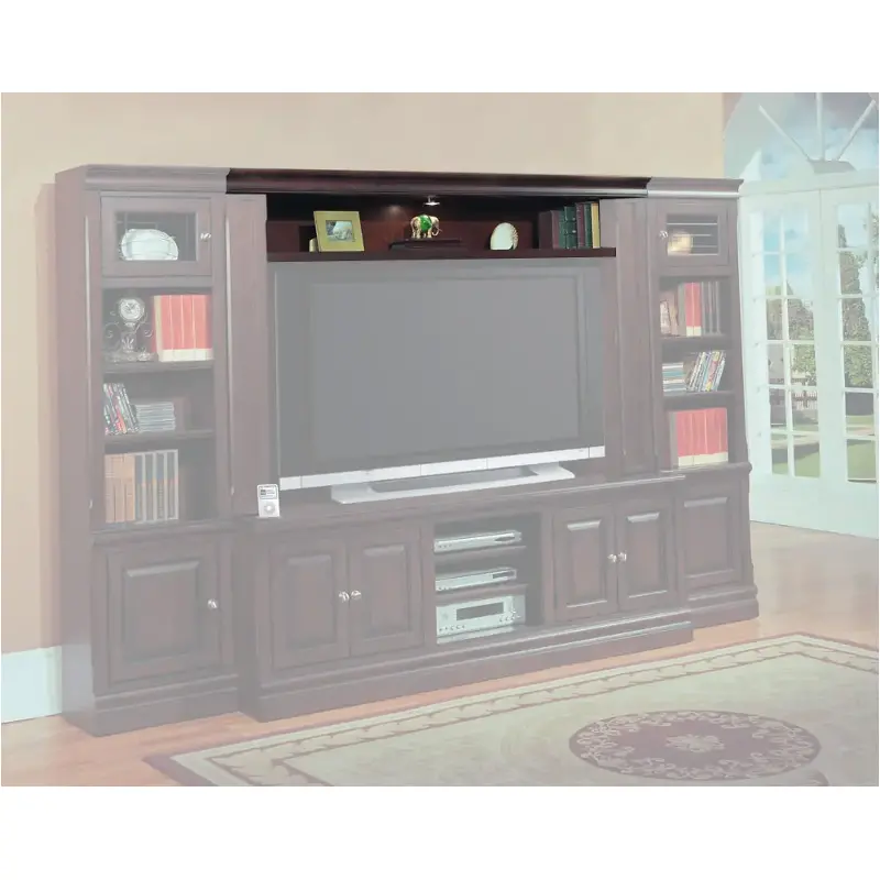 Ste400 Parker House Furniture Sterling Entertainment Center