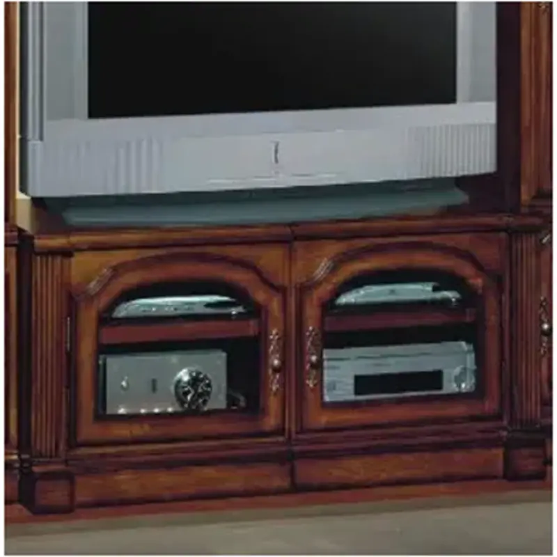 Ptu15x Parker House Furniture Premier Turino Home Entertainment Furniture Tv Console