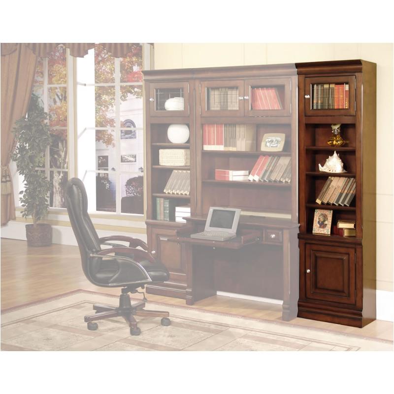 Ste420 Parker House Furniture Sterling 21in Bookcase