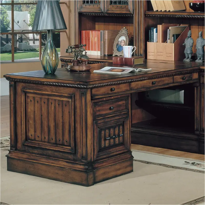 Bar500 Parker House Furniture Barcelona Home Office Furniture Desk
