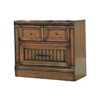 Bar520 Parker House Furniture Barcelona Home Office Furniture Desk