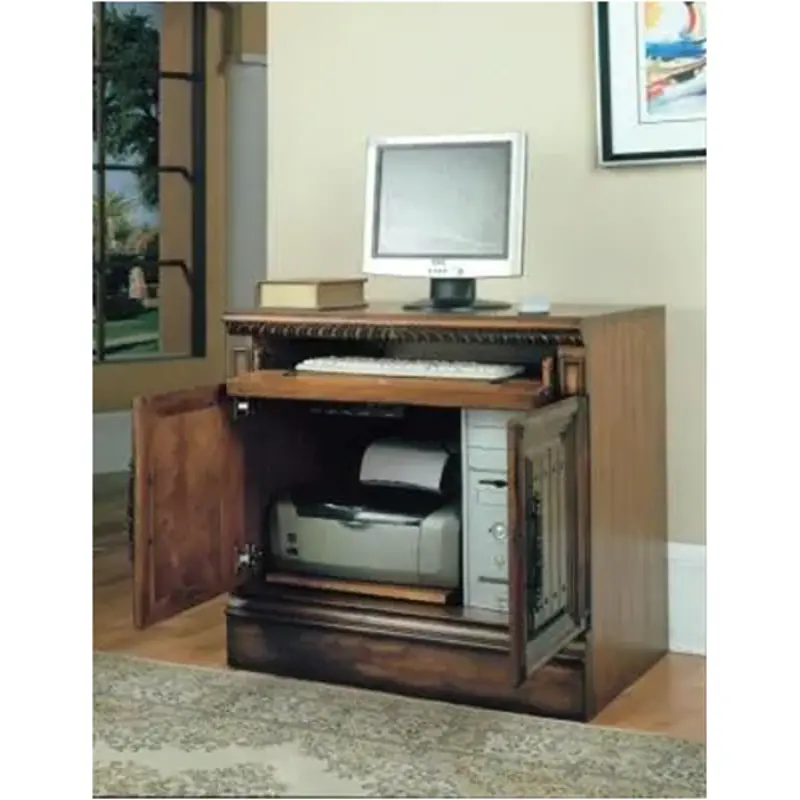 Bar530 Parker House Furniture Barcelona Home Office Furniture Desk