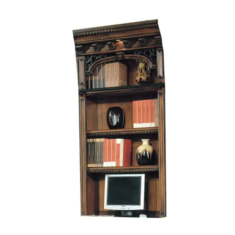 Bar550 Parker House Furniture Barcelona Home Office Furniture Bookcase