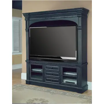 Ven615 Parker House Furniture Venezia Home Entertainment Furniture Tv Console