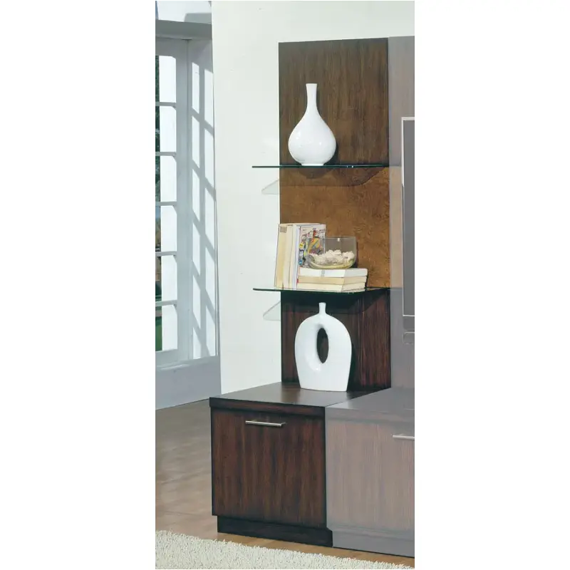 Cgat1270 Parker House Furniture Cityscape Gateway Home Entertainment Furniture Entertainment Center