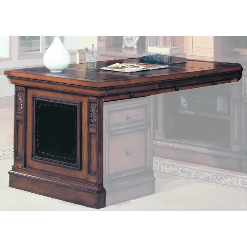 Dav505 Parker House Furniture Davinci Home Office Furniture Desk