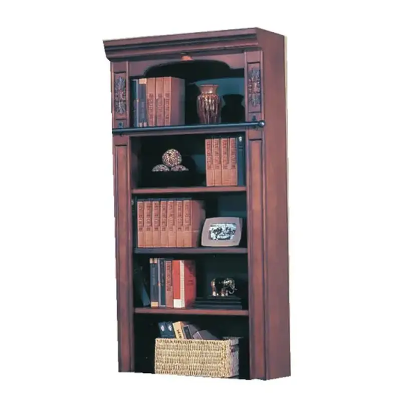 Dav550 Parker House Furniture Davinci Home Office Furniture Bookcase