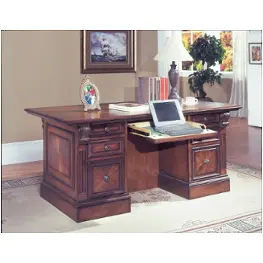 Hun480 Parker House Furniture Huntington Home Office Furniture Desk