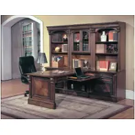 Hun500 Parker House Furniture Huntington Home Office Furniture Desk
