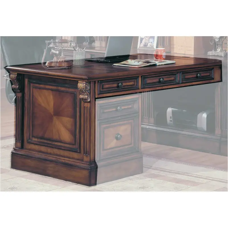 Hun505 Parker House Furniture Huntington Home Office Furniture Desk