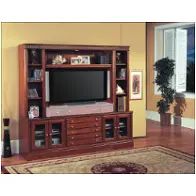 Cha810a Parker House Furniture Charthouse Home Entertainment Furniture Entertainment Center