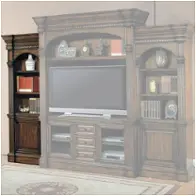 Gen650l Parker House Furniture Genoa Home Entertainment Furniture Entertainment Center
