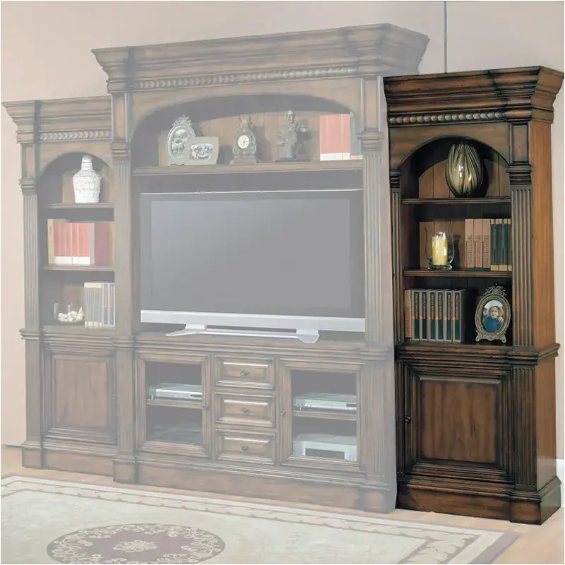 Gen650r Parker House Furniture Genoa Home Entertainment Furniture Entertainment Center