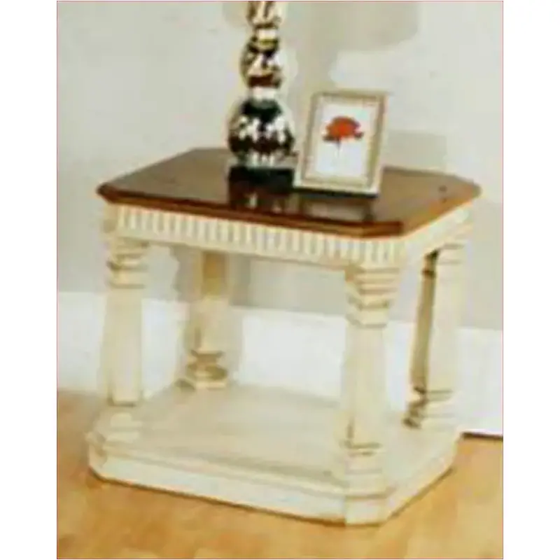 Tab24-01 Parker House Furniture Westminster Living Room Furniture End Table