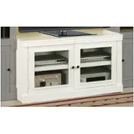 Pal15x Parker House Furniture Premier Alpine Home Entertainment Furniture Tv Console